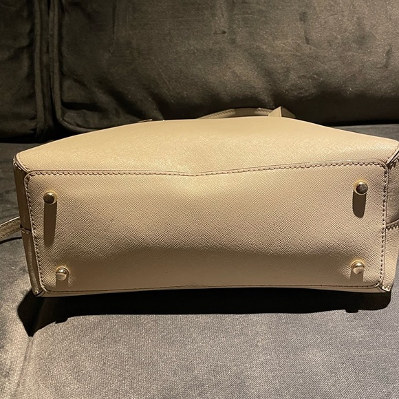 Kate Spade Patterson style Handbag - Picture 5 of 11